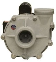 Sequence Model 4000 Series - 3600 GPH