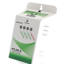 Titan Controls Atlas 2 - CO2 Preset Monitor/Controller