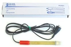 Hanna PH Electrode W/BNC And 3' Cord
