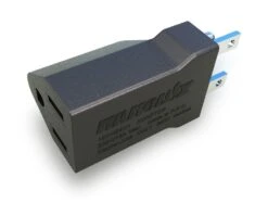 Plug Adapter (120V To 240V)