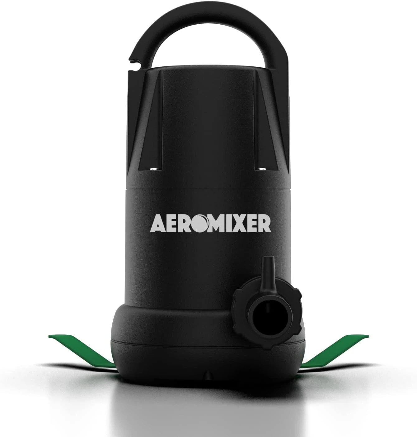 Aeromixer Original 3/4 HP Submersible Mixing + Aerating Pump- For Organic Fertilizer Only 3 Aeromixer Original 3/4 HP Submersible Mixing + Aerating Pump- For Organic Fertilizer Only