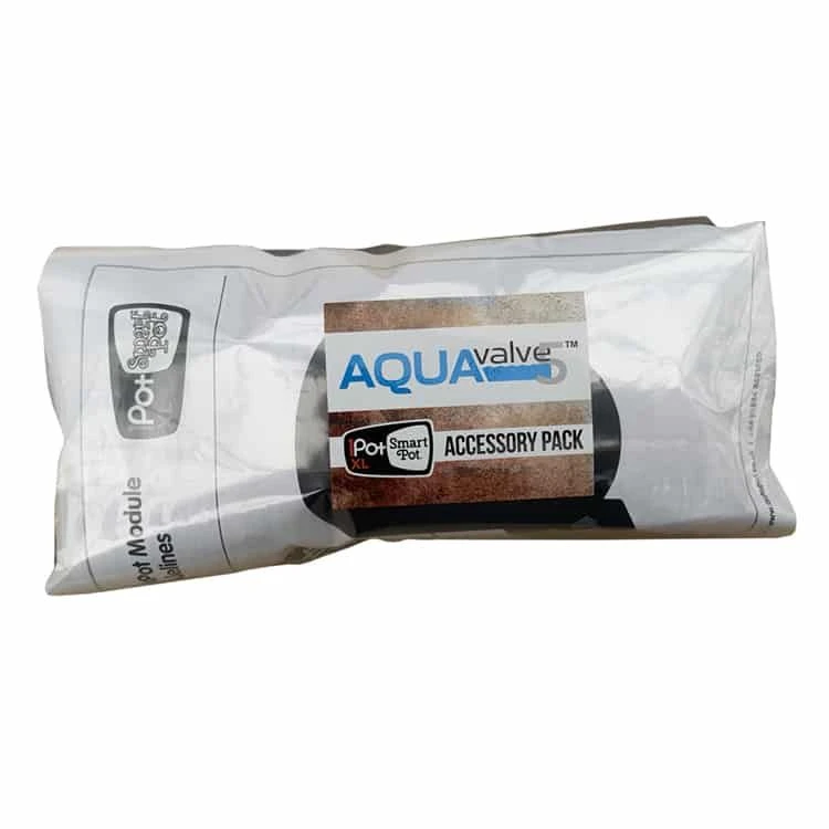 Accessory Pack For AutoPot 1Pot XL GeoPot Module - 3/8" 3 Accessory Pack For AutoPot 1Pot XL GeoPot Module - 3/8"