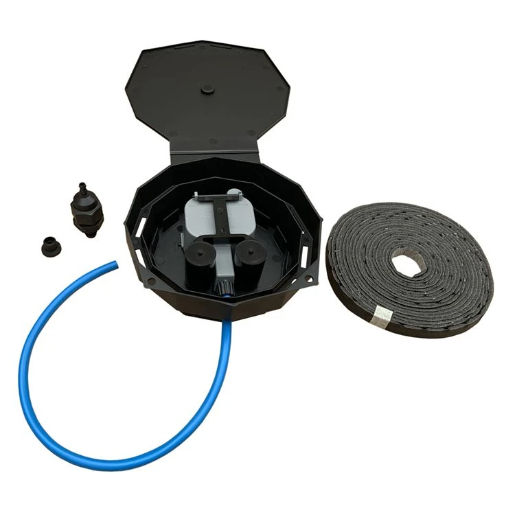 AutoPot AQUAbox Spyder - Raised Bed Water Distribution System 3 AutoPot AQUAbox Spyder - Raised Bed Water Distribution System