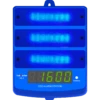 TrolMaster Carbon-X CO2 Alarm Station Blue Light (AS-4)