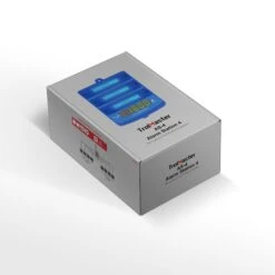 TrolMaster Carbon-X CO2 Alarm Station Blue Light (AS-4) -Gardening Care Shop as 4 03