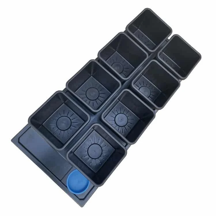 AutoPot Auto 8 With 2.2gal Pots 7 AutoPot Auto 8 With 2.2gal Pots - Image 5