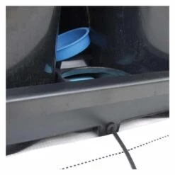 AutoPot Auto 9 XL With 6.6gal Pots -Gardening Care Shop auto 9 xl plantasia 1 web