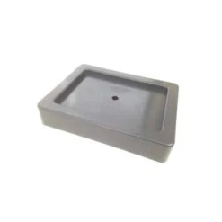 AutoPot 12.4 Gal Black Reservoir Lid