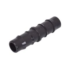 Multi Flow Barbed Straight Connector 1/2"