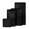 OD Black Grow Trays By Botanicare -Gardening Care Shop bc plastics 0035 od family