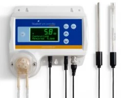 Bluelab PH Controller - Connect