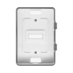 TrolMaster Weatherproof Box (BM-1) For TS-1, TS-2, HS-1 And ARS-1 -Gardening Care Shop bm 1 2