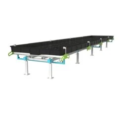 Botanicare Slide Bench System -Gardening Care Shop botanicare original slide bench