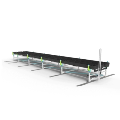 Fast Fit Tray Stand 4 Ft X 8 Ft -Gardening Care Shop botanicare track bench system 11 1950