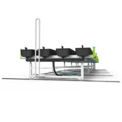 Botanicare Track Bench System -Gardening Care Shop botanicare track bench system 2