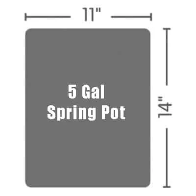 AutoPot Auto 3 XL With 5gal Spring Pots 4 AutoPot Auto 3 XL With 5gal Spring Pots - Image 2