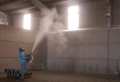 Vectorfog C100 Plus ULV Cold Fogger -Gardening Care Shop c100 3