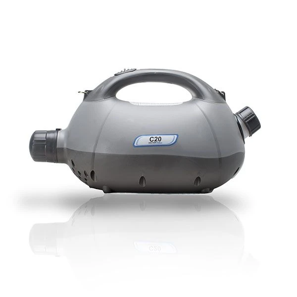 Vectorfog C20 ULV Cold Fogger 3 Vectorfog C20 ULV Cold Fogger