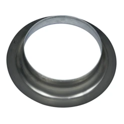 Can-Filter Flange 8in - 33/66