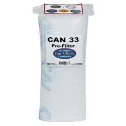 Can Replacement Pre-Filter 33