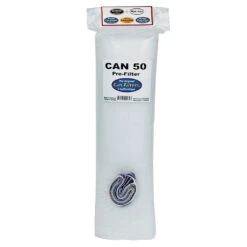 Can Replacement Pre-Filter 50