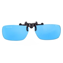 Method Seven Classic HPS Clip-On Glasses