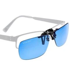 Method Seven Classic HPS Clip-On Glasses -Gardening Care Shop classic over frame 3