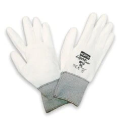 Clean Light Safety Gloves