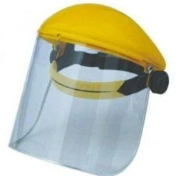 Clean Light Safety Mask