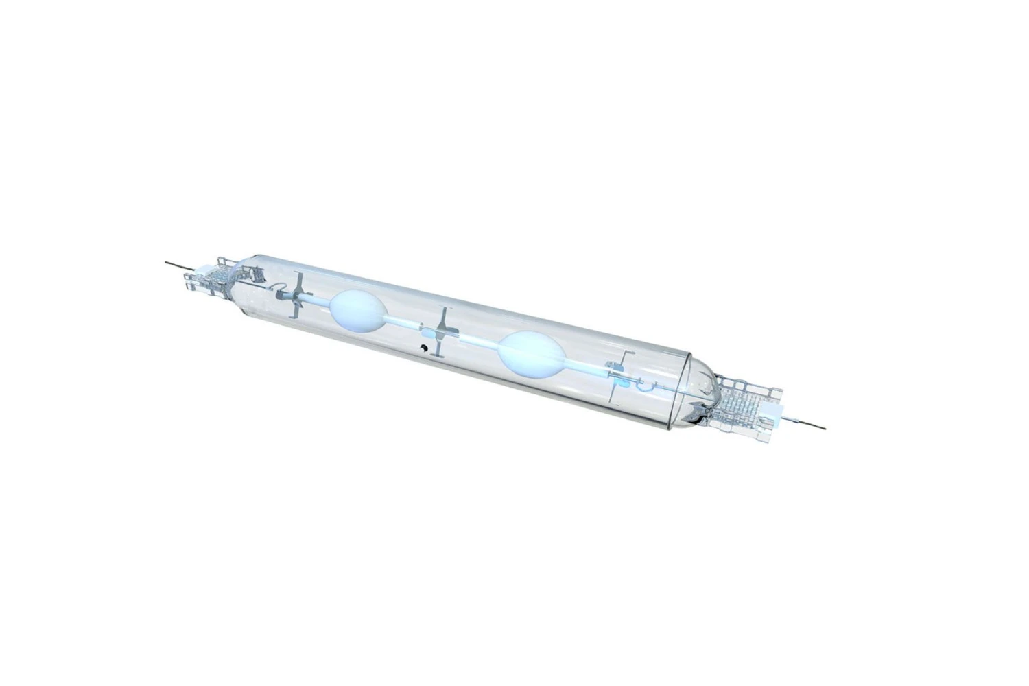 Nanolux MaxPar CMH 1000w Ceramic Metal Halide Lamp - 3k (3100K) Flower 3 Nanolux MaxPar CMH 1000w Ceramic Metal Halide Lamp - 3k (3100K) Flower