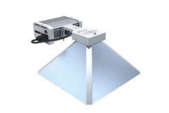 Nanolux CMH 315 Fixture - 277v -Gardening Care Shop cmh315w cun 2s 03