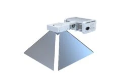 Nanolux CMH 315 Fixture - 277v -Gardening Care Shop cmh315w cun 2s 04