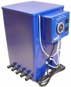 Multi Flow Controller Module