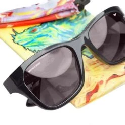 Method Seven Coup Sun Polarized Glasses - Outdoor -Gardening Care Shop coupsun web600x600 dtl07