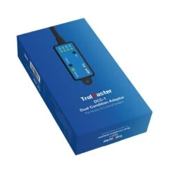 TrolMaster Hydro-X Dual Condition Adaptor (DCC-1) -Gardening Care Shop dcc 1 3