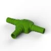 FloraFlex PotPro Drainage Tee 1 FloraFlex PotPro Drainage Tee -Gardening Care Shop drainage t main 1