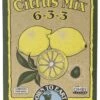 Down To Earth Citrus Mix - 5 Lb