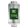 Duct Muffler - 8" -Gardening Care Shop ductmufflersticker