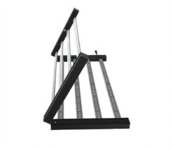 Grower's Choice X TSL HortiTech ROI-e680 LED Grow Light 277V -Gardening Care Shop e680 3