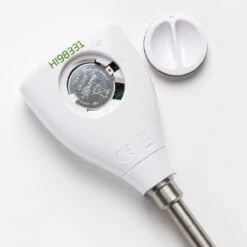 GroLine Soil Test™ Direct Soil & Hydroponic EC Tester -Gardening Care Shop ec direct soil tester groline battery hi98331 89302