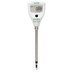GroLine Soil Test™ Direct Soil & Hydroponic EC Tester