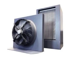 Excel Air Evolution Series Cooling/Dehu System - 2.0 Ton