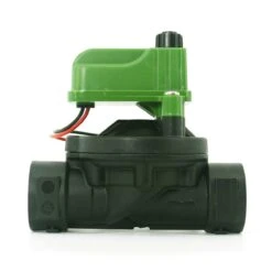 FloraFlex Nylon Solenoid Valve 2.0 - 1 In -Gardening Care Shop ff 1inch nylon valve 4