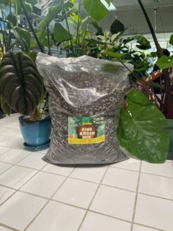 FINE Aroid Mix - 3 Gallon