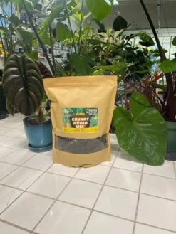 FINE Aroid Mix - 1 Gallon