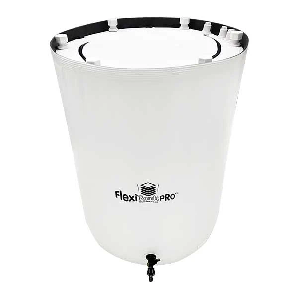 AutoPot Collapsible FlexiTank PRO - 105 Gallon / 400 Liters