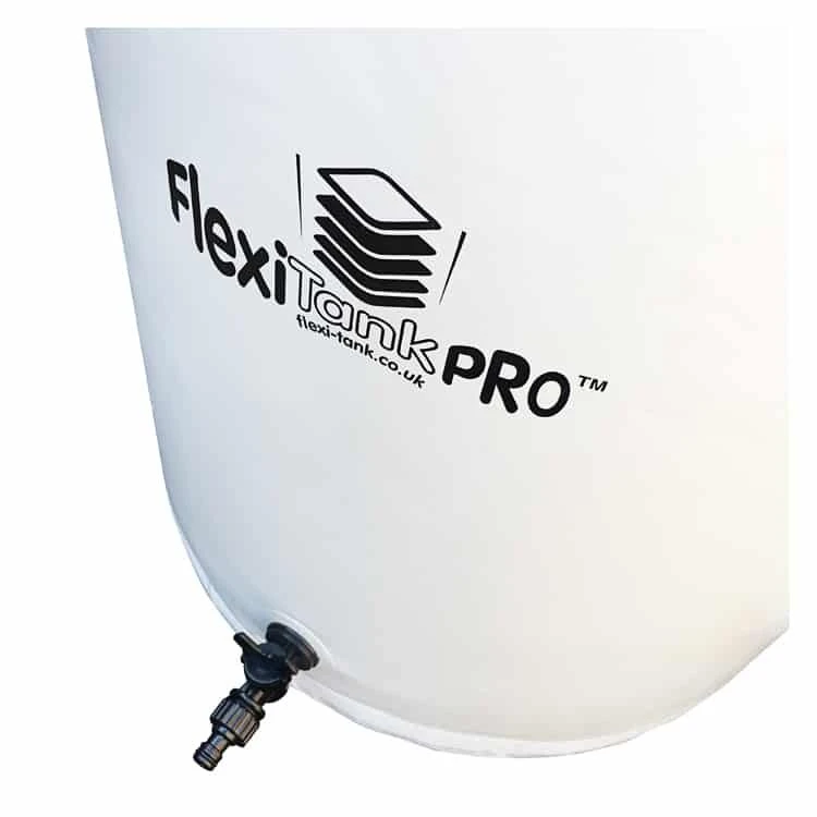 AutoPot Collapsible FlexiTank PRO - 25 Gallon / 100 Liters 8 AutoPot Collapsible FlexiTank PRO - 25 Gallon / 100 Liters - Image 6