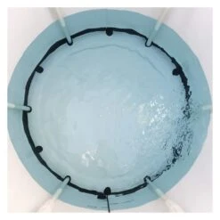 AutoPot Collapsible FlexiTank PRO - 60 Gallon / 225 Liters -Gardening Care Shop flexitank pro filling 2 1