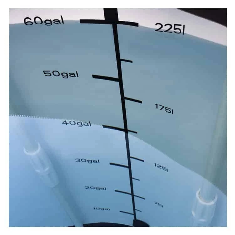 AutoPot Collapsible FlexiTank PRO - 25 Gallon / 100 Liters 7 AutoPot Collapsible FlexiTank PRO - 25 Gallon / 100 Liters - Image 5