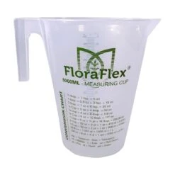 FloraFlex Measuring Cup 5000mL